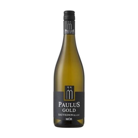 Fedezd fel a(z) Paulus Gold Sauvignon Blanc Száraz Fehér 0,75 terméket a webáruházunkban! Kiváló választás a baráti összejövetelekhez.