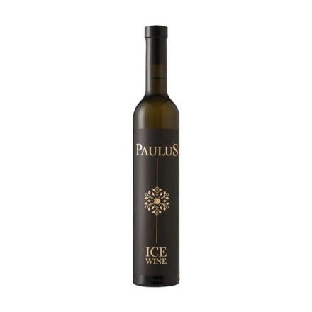 Fedezd fel a(z) Paulus Ice Wine Jégbor Édes Fehér 0,5 terméket a webáruházunkban! Kiváló választás a baráti összejövetelekhez.