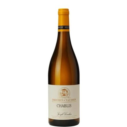 Fedezd fel a(z) Joseph Drouhin Chablis 2022. 0,75l száraz fehérbor terméket a webáruházunkban! Kiváló választás a baráti összejövetelekhez.