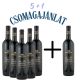 (5+1) Mészáros Pál 2023 Cabernet Sauvignon