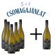 (5+1) Paulus Gold 2024 Sauvignon Blanc Száraz Fehér 0,75