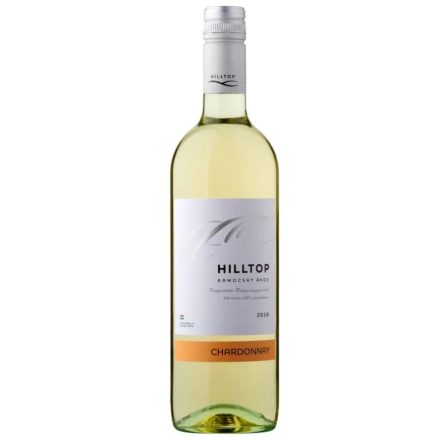 Fedezd fel a(z) Hilltop Neszmély Chardonnay 0,75l száraz fehérbor terméket a webáruházunkban! Kiváló választás a baráti összejövetelekhez.
