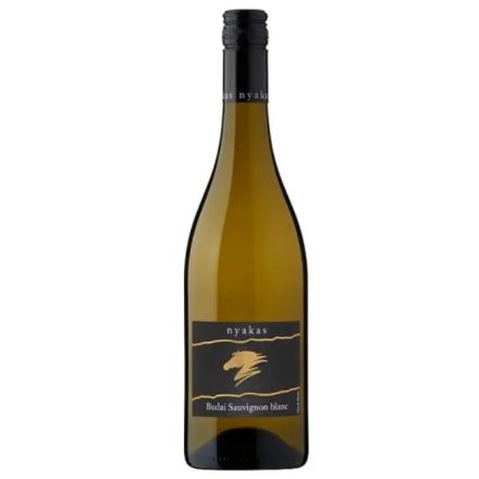 Fedezd fel a(z) Nyakas Budai Sauvignon Blanc 2024. 0,75l száraz fehérbor terméket a webáruházunkban! Kiváló választás a baráti összejövetelekhez.