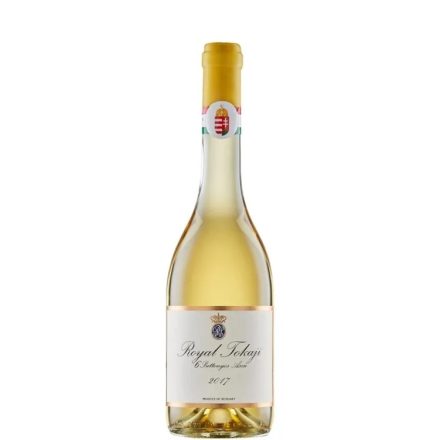 Fedezd fel a(z) Royal Tokaji Aszú 6 puttonyos 2017. 0,5l édes fehérbor terméket a webáruházunkban! Kiváló választás a baráti összejövetelekhez.