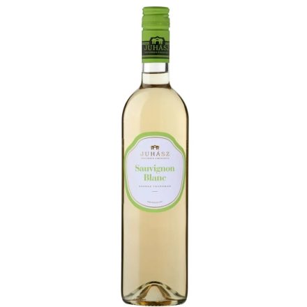 Fedezd fel a(z) Juhász Egri Sauvignon Blanc 2024. 0,75l száraz fehérbor terméket a webáruházunkban! Kiváló választás a baráti összejövetelekhez.
