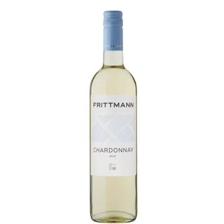 Fedezd fel a(z) Frittmann Classic Chardonnay 2024. 0,75l száraz fehérbor terméket a webáruházunkban! Kiváló választás a baráti összejövetelekhez.