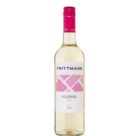 Fedezd fel a(z) Frittmann Classic Hajnal Cuvée 2024. 0,75l száraz fehérbor terméket a webáruházunkban! Kiváló választás a baráti összejövetelekhez.
