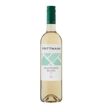 Fedezd fel a(z) Frittmann Classic Sauvignon Blanc 2024. 0,75l száraz fehérbor terméket a webáruházunkban! Kiváló választás a baráti összejövetelekhez.
