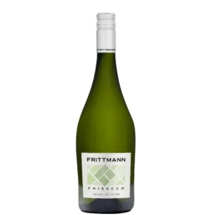 Fedezd fel a(z) Frittmann Frisecco Irsai Olivér 0,75l száraz gyöngyözőbor terméket a webáruházunkban! Kiváló választás a baráti összejövetelekhez.