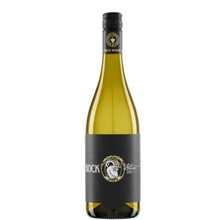 Fedezd fel a(z) Bock Villányi Blanc 2023. 0,75l száraz fehérbor terméket a webáruházunkban! Kiváló választás a baráti összejövetelekhez.