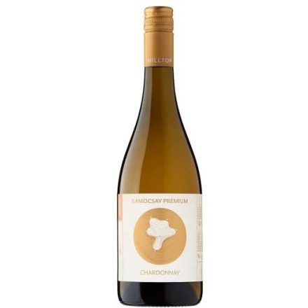 Fedezd fel a(z) Hilltop Kamocsay Ákos Prémium Chardonnay 2023. 0,75l száraz fehérbor terméket a webáruházunkban! Kiváló választás a baráti összejövetelekhez.